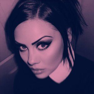 Meet your Posher, Chymerajade.